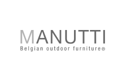 MANUTTI outdoor furniture